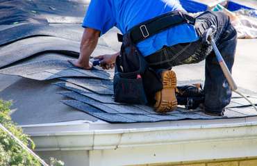 Portland Roof Repair