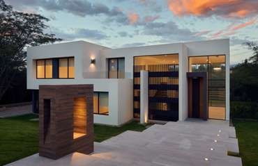 Roofing Company