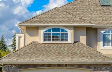 Portland Roof Replacement